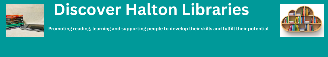 Halton Libraries