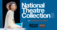 National Theatre Collection 3